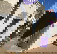 Asser House Cafe - Accommodation Coffs Harbour