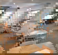 Australian Hotel Yass Bistro - Accommodation Coffs Harbour