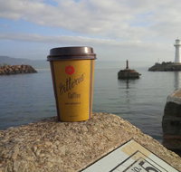 Bar Pellegrini - Accommodation Coffs Harbour