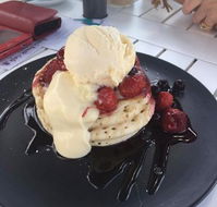 Beach Break Cafe - Accommodation Coffs Harbour