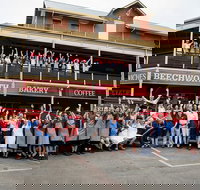 Beechworth Bakery Echuca - Accommodation Coffs Harbour