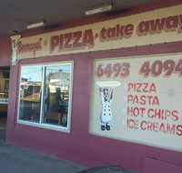 Bermagui Pizza  Take Away - Accommodation Coffs Harbour