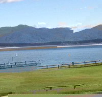 Bermi's Beachside Cafe - Accommodation Coffs Harbour