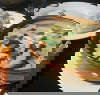 Blaxland Thai Kitchen - Accommodation Coffs Harbour