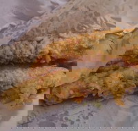 Blue Pacific Fish  Chips - Accommodation Coffs Harbour