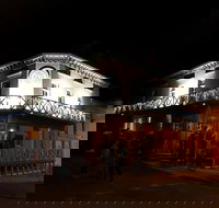 Braidwood Hotel - Accommodation Coffs Harbour