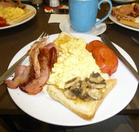 Cafe Bakery 285 - Accommodation Coffs Harbour