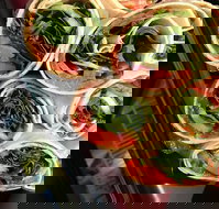 Cafe Dolcetto - Accommodation Coffs Harbour