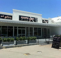 Cafe Gali - Accommodation Coffs Harbour