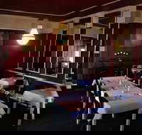 Cafe Vieux - Accommodation Coffs Harbour