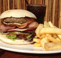 Cafe Vulcan - Accommodation Coffs Harbour