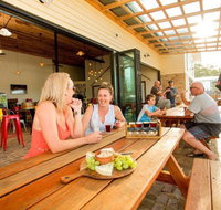 Camel Rock Brewery  Cafe - Accommodation Coffs Harbour