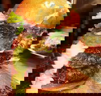 Canuck Rack Shack - Accommodation Coffs Harbour