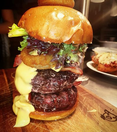 Canuck Rack Shack - Accommodation Coffs Harbour 0