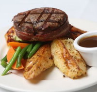 Casino RSM Club - Accommodation Coffs Harbour