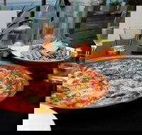 Church Street Pizzeria - Accommodation Coffs Harbour