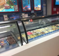 Cold Rock Ice Creamery - Accommodation Coffs Harbour