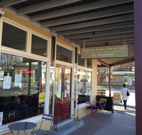 Concept Coffee Bar  Cafe - Accommodation Coffs Harbour