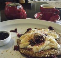 Cool Beans Cafe - Accommodation Coffs Harbour