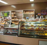 Coonabarabran Bakery - Accommodation Coffs Harbour