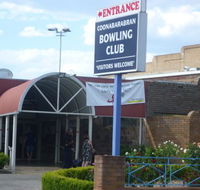 Coonabarabran Bowling Club