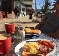 Cuppaz - Accommodation Coffs Harbour