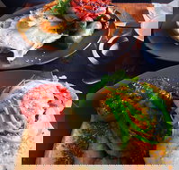 Dan's Coffee Haus - Accommodation Coffs Harbour