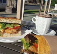 Deniliquin Bakery - Accommodation Coffs Harbour