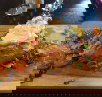 Deniliquin RSL Club - Accommodation Coffs Harbour