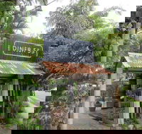 Diner 55 - Accommodation Coffs Harbour