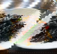 Doncaster Bistro - Accommodation Coffs Harbour