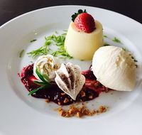 East Fusion Restaurant