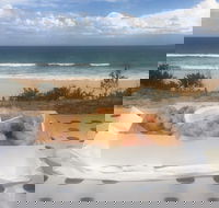 Eden Fish  Chips - Accommodation Coffs Harbour