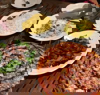 Emerald Beach Pizza  Pasta - Accommodation Coffs Harbour