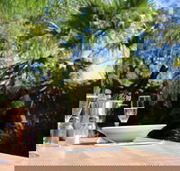 Exchange Hotel - Accommodation Coffs Harbour