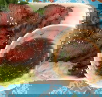 Fat Baby Thai - Accommodation Coffs Harbour