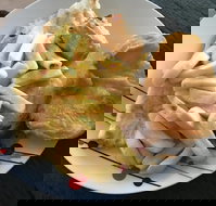 Fish In a Flash - Accommodation Coffs Harbour