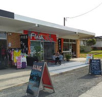 Flash Pies - Accommodation Coffs Harbour