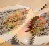 Fook Lee Loy Chinese Restaurant - Accommodation Coffs Harbour