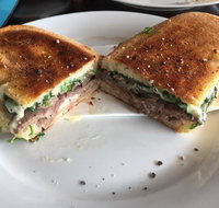 Fridge and the Frying pan - Accommodation Coffs Harbour