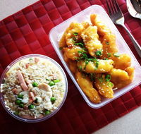 Golden Ocean Chinese Restaurant - Accommodation Coffs Harbour