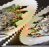 Gossips Coffee Lounge - Accommodation Coffs Harbour