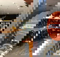 Ground - Accommodation Coffs Harbour