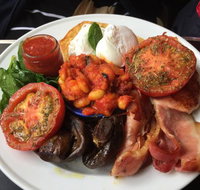 Gundary Store - Accommodation Coffs Harbour