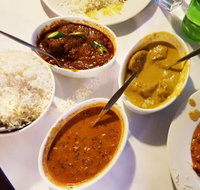 Heart of India Restaurant - Accommodation Coffs Harbour