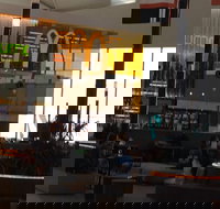 Hungry Jack's - Accommodation Coffs Harbour