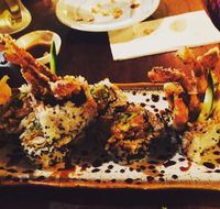 Izakaya Yu - Accommodation Coffs Harbour