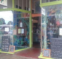 Japunumop Noshery - Accommodation Coffs Harbour