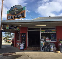 Kew Corner Store - Accommodation Coffs Harbour