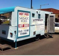 Kings Pie Cart - Accommodation Coffs Harbour
